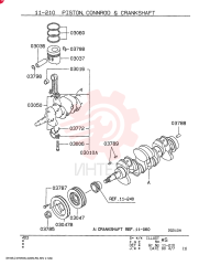 BOLT VAME072413