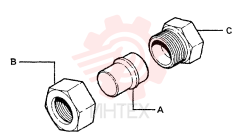 PLUG ZF83P10000