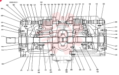 PUMP YM10V00002F1