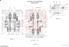 VALVE ASSY,CONTROL YM30V00003F1 (2)