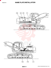 NAME PLATE INSTAL YM22T00001F1 (1)