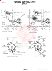 CONTROL UNIT YM64H00006F1 (2)