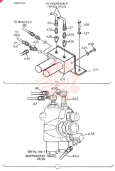 CONTROL LINES, PUMP YM06H00002F1 (1)