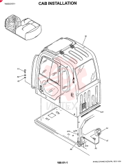 CAB YN02C00019F1