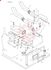 CONDITIONING UNIT YN20M00030F3 (1)