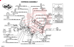 HARNESS YN13E00034F1 (2)