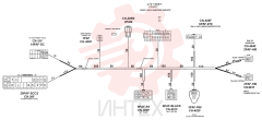 HARNESS YN13E00034F1 (14)
