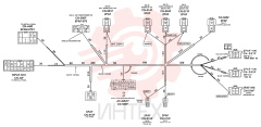 HARNESS YN13E00034F1 (17)