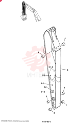 ARM YM12B00072F3