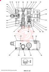 VALVE YN28V00009F3