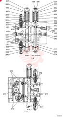 CONTROL VALVE YM30V00006F1 (2)