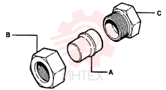 PLUG ZF83P10000