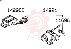 FUSE VAME067636