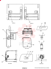 NAME PLATE INSTAL (STD) YN22T00271F1 (2)