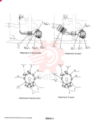 CONTROL LINES, MULTI YM64H00031F1 (2)