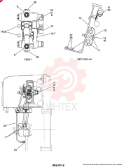 LINE YM30H00007F1 (2)