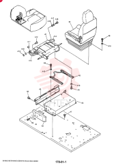 SEAT GROUP YN25M00049F2