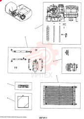 AIR CONDITIONER GROUPS YM20M00008F2
