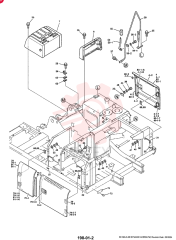 GUARD INSTAL (BASIC UNIT FOR ALL) YM21C00004F1 (1)