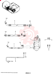 RECEIVER-DRYER,Air Conditioner YM96V00003F1
