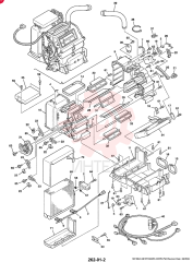 AIR CONDITIONER,Assembly LC20M00005F2 (2)