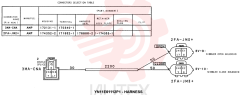 HARNESS YN11E00040F1 (1)