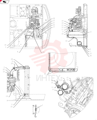 TANK YN05P01041F1