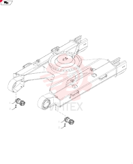 ROLLER LQ64D00046F1