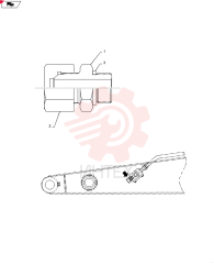 CONNECTION 2444P1744D2