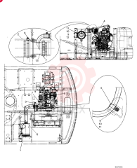 CLEANER ASSY. YM11P00009F1 (2)