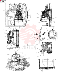 TANK YN05P01041F1