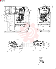 FILTER ASSY YM21P01013F1 (2)