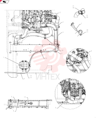 TANK YN05P01041F1