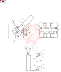 CONTROL VALVE YN30V00115F1 (1)