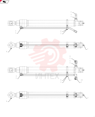 CLAMP YN43H01097P1