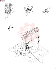 CLAMP 422050500