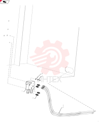 SOLENOID VALVE LC32TU1060P1