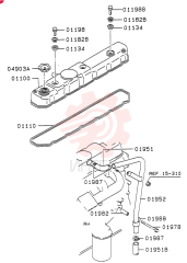 COVER VAME081674