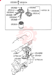 ELEMENT VAME035393