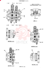 CONTROL VALVE YN30V00009F1 (1)