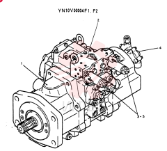 PUMP YN10V00004F1 (1)