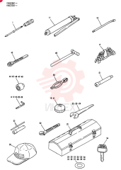 TOOL & ACCESSORY YN01T00002F7