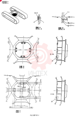 COVER ASSY, UNDER YN01F00005F1