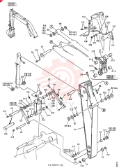 ARM, SHORT YN12B00093F1