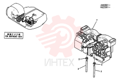 CONDITIONER ASSY., AIR YN20M00008F3