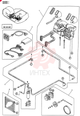 CONDITIONER ASSY., AIR YN20M00018F1