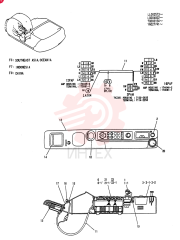 CONSOLE YN10M00002F3