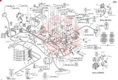WIRE HARNESS YN13E00015F1 (3)