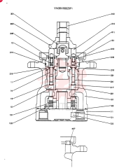 PILOT VALVE YR30V00004F1