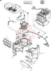 CONDITIONER, AIR, Serial Range: YQ002801-YQ003119 YN20M00022F1 (2)